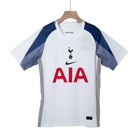 Tottenham Hotspurs Home 2025/26 - Player Version Quality (DRY-FIT ADV)