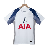 Tottenham Hotspurs Home 2025/26 - Player Version Quality (DRY-FIT ADV)
