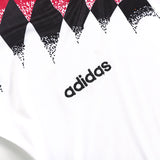 1994 Germany Home Jersey - Retro ( Original Quality )