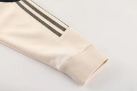 Merengues Off-white Hoodie Tracksuit 2025/26