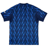 Gunners Away 2025/26 - Master Quality