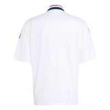 Merengues Stadium Shirt White 2026/27 - Master Quality