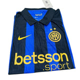 Inter Milan Home 2026/27 - Player Version