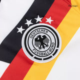 Germany Home World Cup 2026 - Master Quality