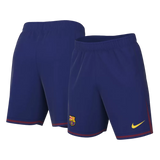 FCB Home Kit 2025/26 - (Jersey + Shorts)