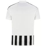 Juventus Home 2026/27 - Master Quality