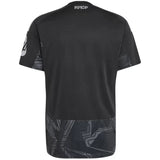 Merengues Goalkeeper Black 2026/27 - Master Quality