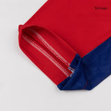 Croatia Home World Cup 2026 - Master Quality