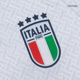 Italy Away World Cup 2026 - Player Version (Authentic)