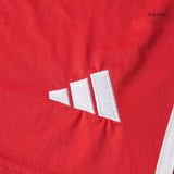 Bayern Munich Home 2025/26 - Kit (Jersey + Shorts)