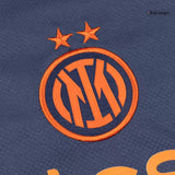 Inter Milan Third 2025/26 - Master Quality