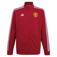 Manchester United Red Anthem Jacket - 2025