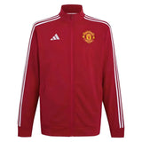 Manchester United Red Anthem Jacket - 2025