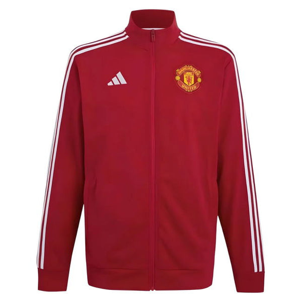 Manchester United Red Anthem Jacket - 2025