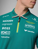 Aston Martin F1 2025 Green (Superior Quality)