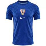 Croatia Away World Cup 2026 - Player Version (Authentic)