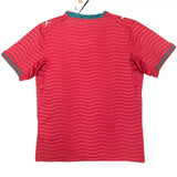 Portugal Home World Cup 2026 - Master Quality