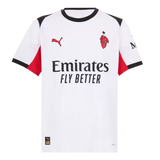 Fofana 19 - AC Milan Away 2025/26 - Master Quality