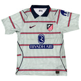 Atletico Madrid Away 2026/27 - Player Version Quality