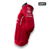 Scuderia Ferrari F1 Red 2025 Hoodie (Superior Quality)