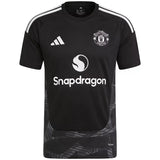 Manchester United Goalkeeper Black 2026/27 - Player Version