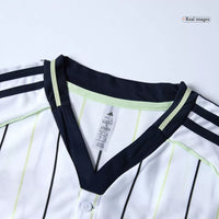 Merengues US Baseball pack Shirt 2025/26 - (Premium Quality)