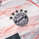 Bayern Munich Away Kit 2025/26 - (Jersey + Shorts)