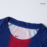 Lamine Yamal 10 - FCB Home 2025/26 - Master Quality