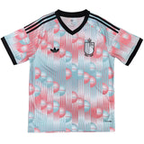 Belgium Away World Cup 2026 - Master Quality