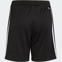Juventus Away shorts - Black