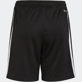 Juventus Away shorts - Black