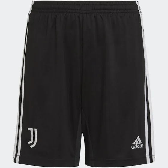 Juventus Away shorts - Black