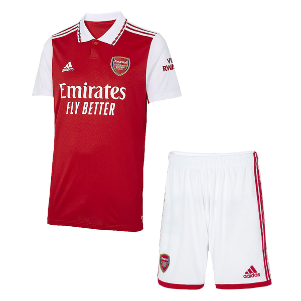 Arsenal online 2022 kit