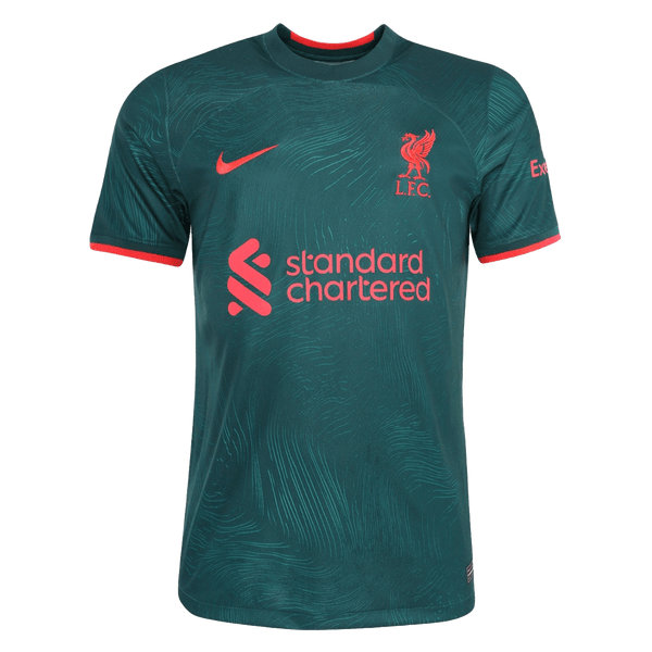 Liverpool Third 2022/23 - Master Quality