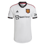 Manchester United Away 2022/23 - Player Version