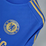 2012/13 Chelsea Home Jersey - Retro