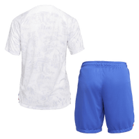 France Away Set ( Jersey + Shorts ) - World Cup 2022