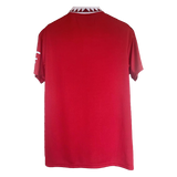 Manchester United Home 2022/23 - Master Quality