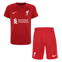 Liverpool Home 2022/23 - Kit Quality