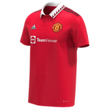 Manchester United Home 2022/23 - Master Quality