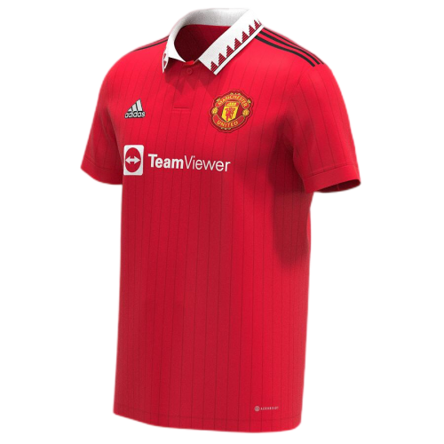 Manchester United Home 2022/23 - Master Quality