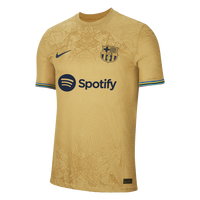 Barcelona Away 2022/23 - Player Version Quality