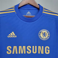 2012/13 Chelsea Home Jersey - Retro