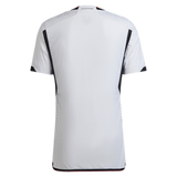 Germany Home 2022 World Cup Jersey - Player Version