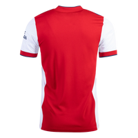 Arsenal Home 2021/22 - Master