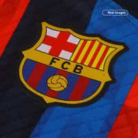 Barcelona Home 2022/23 - Player Version Quality