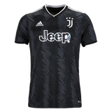 Juventus Away 2022/23 - Master Quality