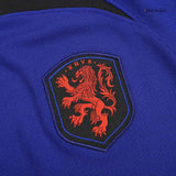 Netherlands Away Set ( Jersey + Shorts ) World Cup 2022