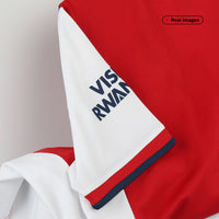 Arsenal Home 2021/22 - Master