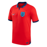 England Away Set ( Jersey + Shorts) - World Cup 2022
